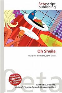 Oh Sheila