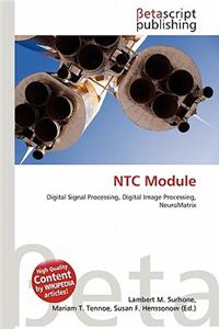 NTC Module