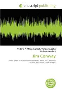 Jim Conway