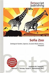 Sofia Zoo