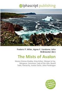 The Mists of Avalon