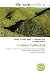 Durham Cathedral