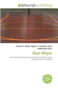 Alan Major