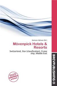 M Venpick Hotels & Resorts