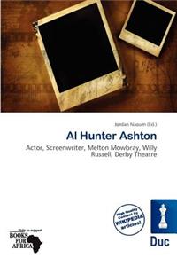 Al Hunter Ashton