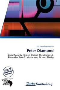 Peter Diamond