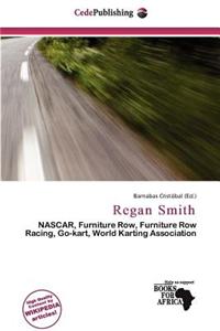 Regan Smith