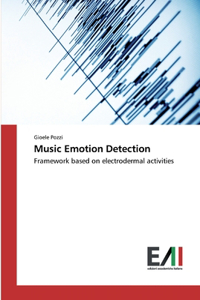 Music Emotion Detection