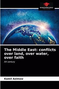 The Middle East