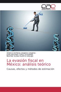 evasión fiscal en México