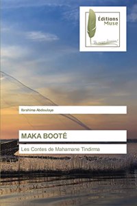 Maka Booté