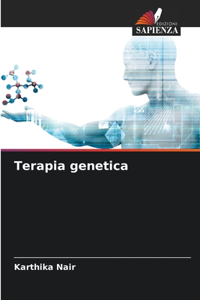 Terapia genetica