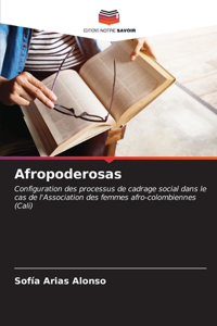 Afropoderosas