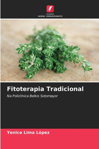 Fitoterapia Tradicional