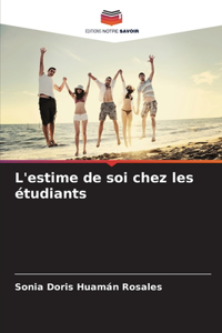 L'estime de soi chez les étudiants