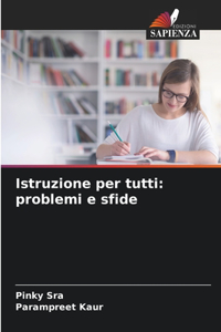 Istruzione per tutti