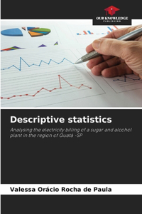Descriptive statistics