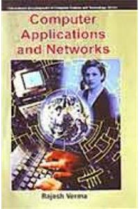 COMPUTER APPLICATIONS AND
