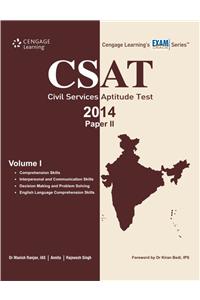 CSAT 2014