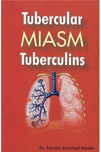 Tubercular Miasm Tuberculins