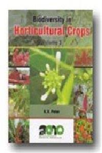 Biodiversity in Horticultural Crops: 3