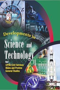 Developments In Science And Technology