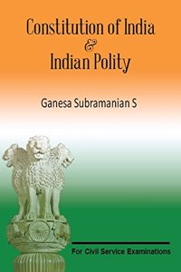 Constitution Of India & Indian Polity
