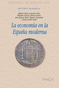 La Economia En La Espana Moderna