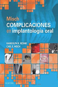 Misch. Complicaciones en implantologia oral