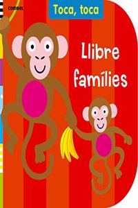 Llibre families