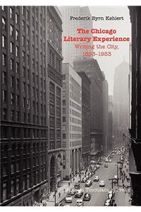 Chicago Literary Experience