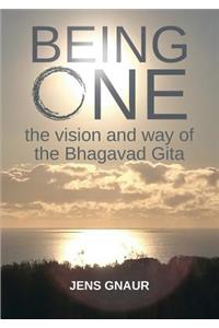 Being One