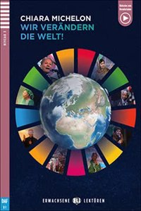 Young Adult ELI Readers - German