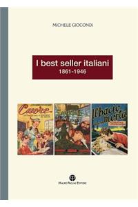 I Best Seller Italiani