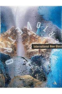 International New Glass