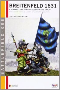 Breitenfeld 1631