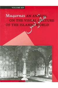 Muqarnas, Volume 14