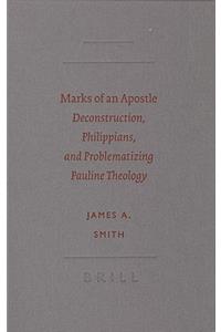 Marks of an Apostle