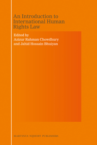 Introduction to International Human Rights Law