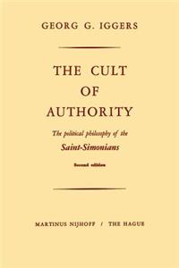 Cult of Authority