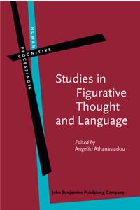 Studies in Figurative Thought and Language