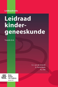 Leidraad Kindergeneeskunde