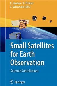 Small Satellites for Earth Observation