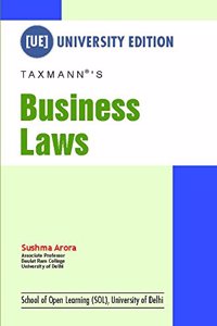 Business Laws