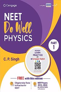 NEET Do Well Physics: Part 1