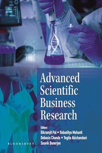 Advanced Scientific Business Research