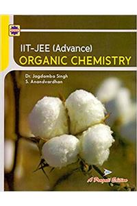 IIT-JEE (Advance) Organic Chemistry