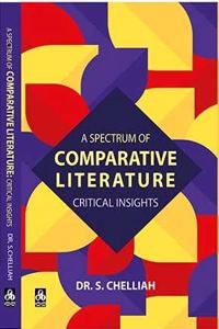 Spectrum of Comparative Literature