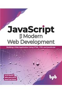 JavaScript for Modern Web Development