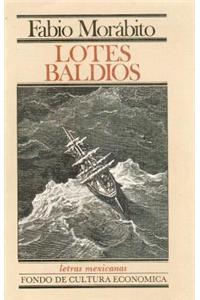 Lotes Baldios